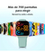 Reloj Smart - SMT-XY46-06 - Mistral