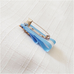 Escarapela Para Peques - Kali Accesorios