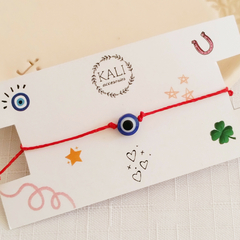 Pulsera Protección
