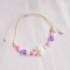 Pulsera Shell - comprar online