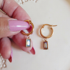 Argollas Alexia - comprar online