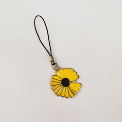 Mini Strap Girasol