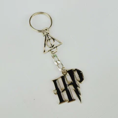 Llavero Harry Potter