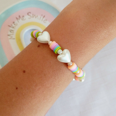 Pulsera Lovely