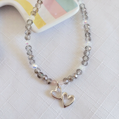 Collar Charmy - Kali Accesorios