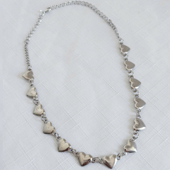 Collar Hearty - Kali Accesorios
