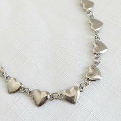 Collar Hearty en internet