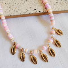 Collar Marbella - Kali Accesorios