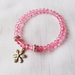 Pulsera Flor