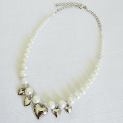 Collar Bianca en internet