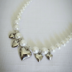 Collar Bianca - Kali Accesorios
