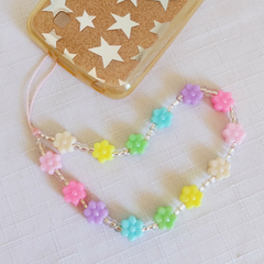 Straps Flower