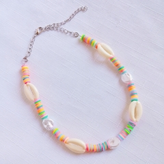Collar Multicolor en internet