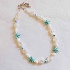 Collar Malibú - Kali Accesorios