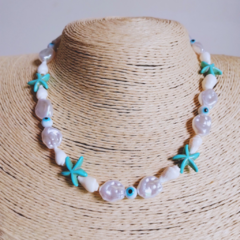 Collar Malibú - comprar online