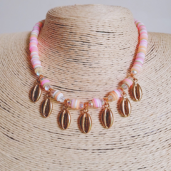 Collar Marbella - comprar online
