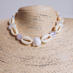 Collar Full Playero - comprar online