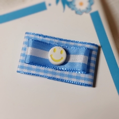 Escarapela Sonrisa - comprar online