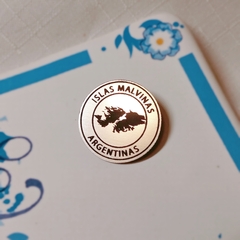 Prendedor Malvinas - comprar online
