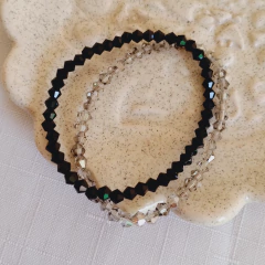 Set de pulseras básicas en internet