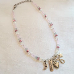 Collar Fearless - Kali Accesorios