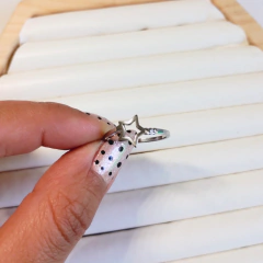 Anillo Estrella en internet