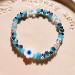 Pulsera Blue Eye en internet