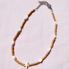 Collar Playa - Kali Accesorios