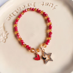Pulsera Noche en internet