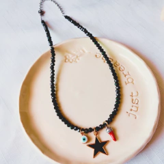 Collar Amuletos Protectores - comprar online