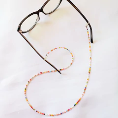 Correa para lentes
