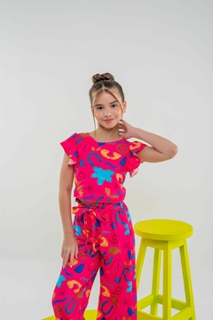 Conjunto Calça Erika - Estrela - comprar online