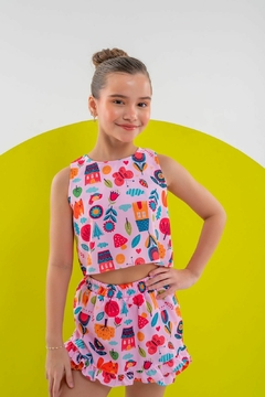 Conjunto Débora - Casas - comprar online