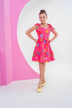 Vestido Lorena - Arcos na internet