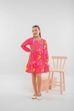 Vestido Sofia - Arcos na internet