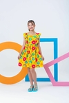 Vestido Tamires - Sol