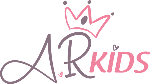 A.R Kids - Moda Infantil