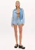 SHORTS JEANS LP EASY - comprar online