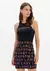 Blusa Regata Canelada Nadador Brilhos - loja online