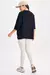 CAMISETA OBERSIZED BASIC FELX