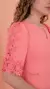 Vestido Charlotte - comprar online