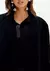 Blazer Oversized Alfaiataria com Brilhos na internet