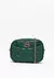Bolsa Crossbody Com Matelassê VERDE - comprar online