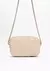 Imagem do Bolsa Crossbody Com Matelassê BEGE