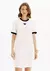 Vestido T-dress Curto - comprar online