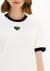 Vestido T-dress Curto na internet