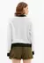 Blusa Tricot Manga Longa Com Name - PARAISO DA MODA