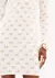Vestido Curto Tricot Mangas Longas Signature na internet
