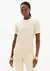 Blusa T-shirt Baby Look Com Placa na internet