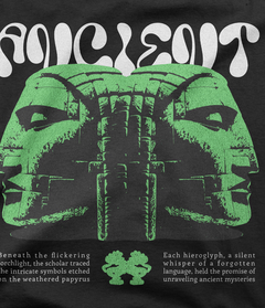 Moletom Ancient - comprar online